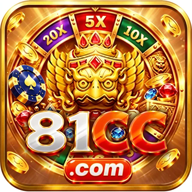 81CC Game